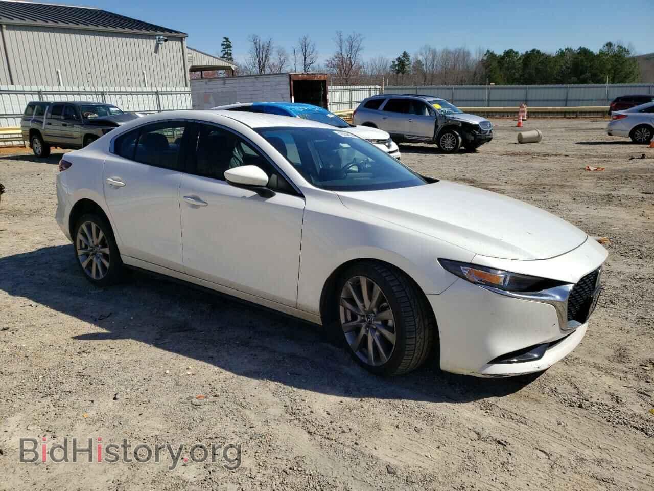 2019 MAZDA 3 - VIN: 3MZBPADL8KM113478 - Фото 4