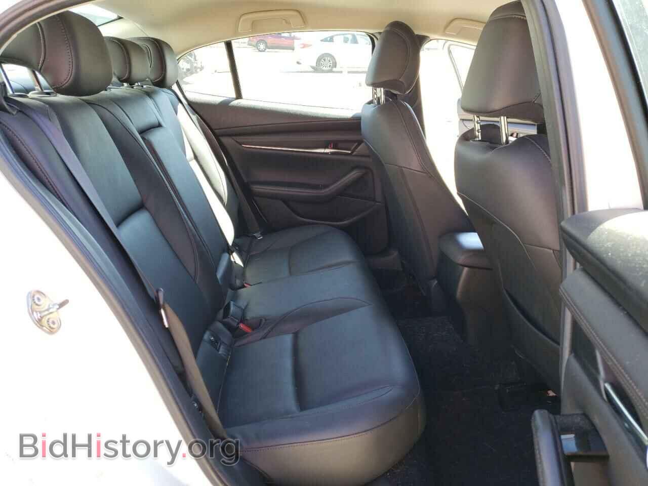 2019 MAZDA 3 - VIN: 3MZBPADL8KM113478 - Фото 10