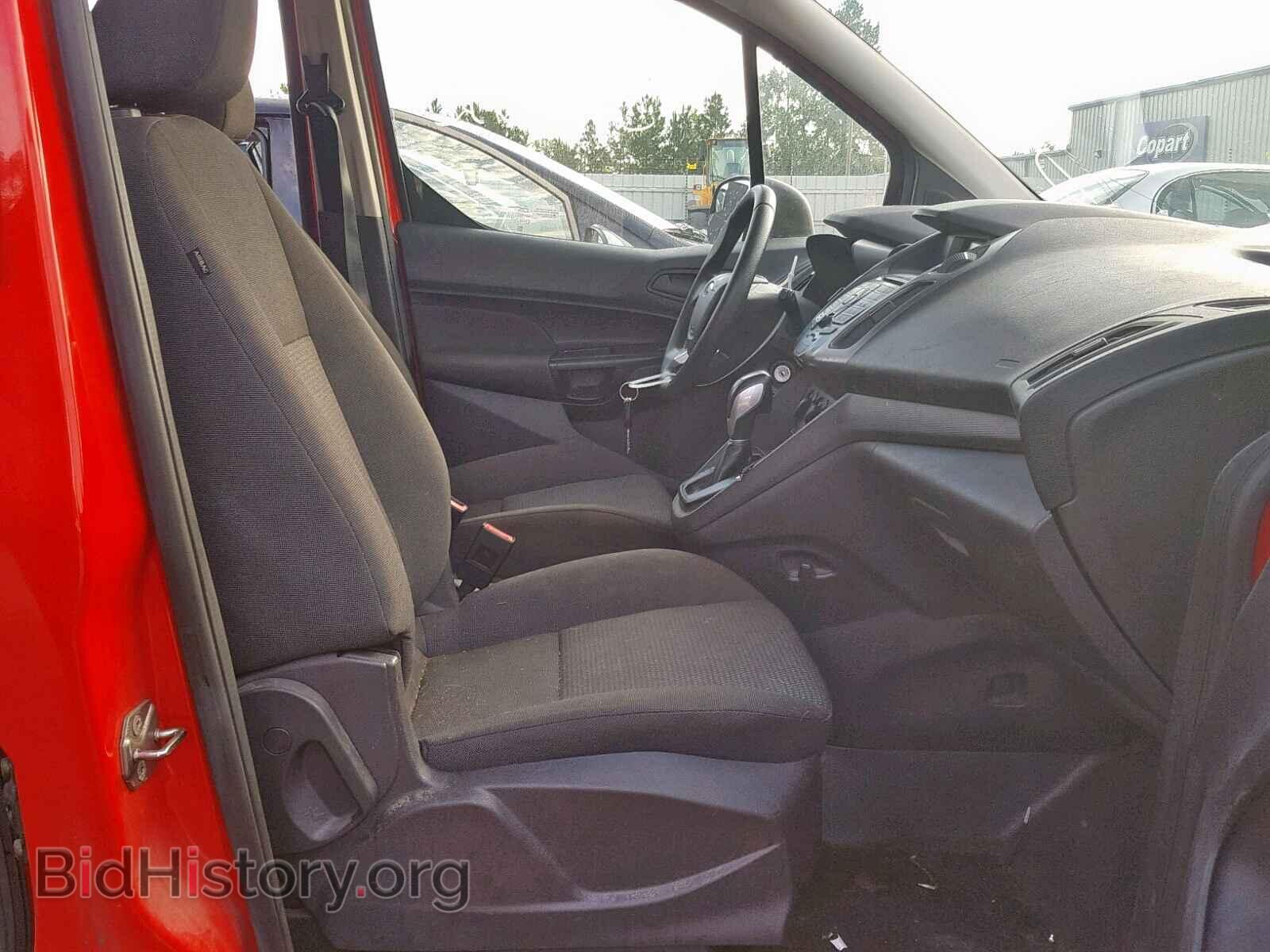2016 FORD TRANSIT CO - VIN: NM0LS7E77G1291541 - Фото 5