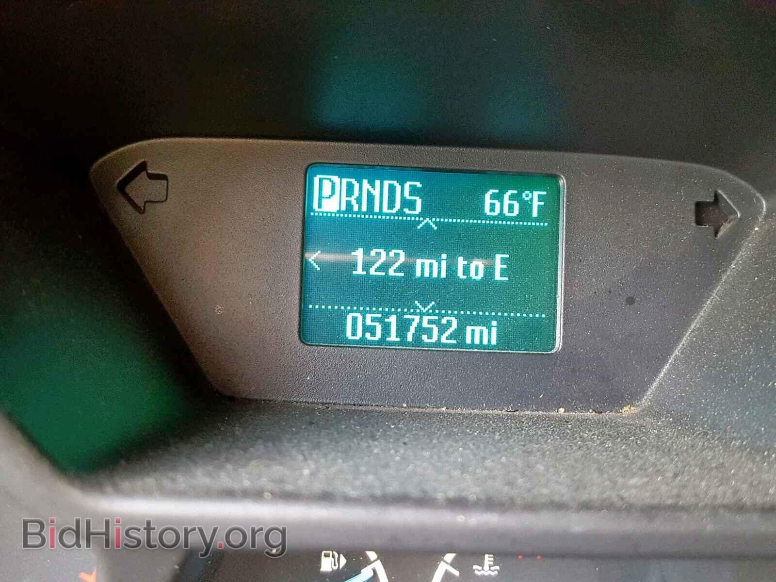 2016 FORD TRANSIT CO - VIN: NM0LS7E77G1291541 - Фото 8