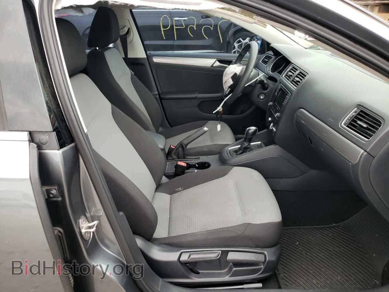 2017 VOLKSWAGEN JETTA - VIN: 3VW2B7AJ6HM210708 - Photo 5