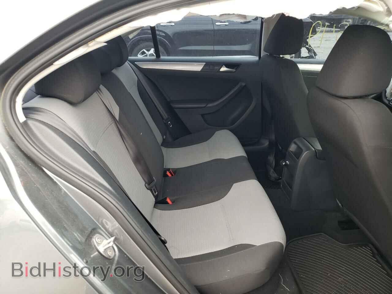 2017 VOLKSWAGEN JETTA - VIN: 3VW2B7AJ6HM210708 - Photo 6