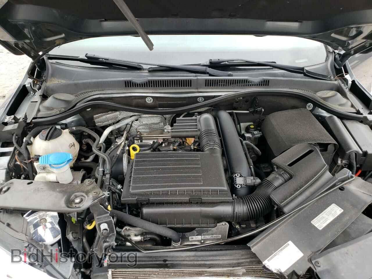 2017 VOLKSWAGEN JETTA - VIN: 3VW2B7AJ6HM210708 - Photo 7