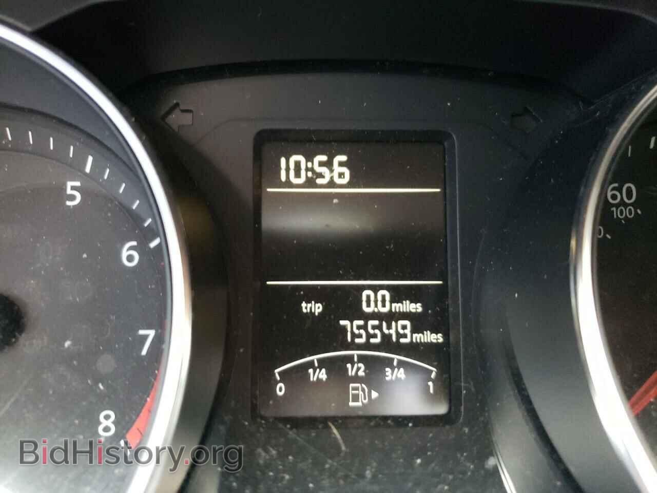 2017 VOLKSWAGEN JETTA - VIN: 3VW2B7AJ6HM210708 - Photo 8