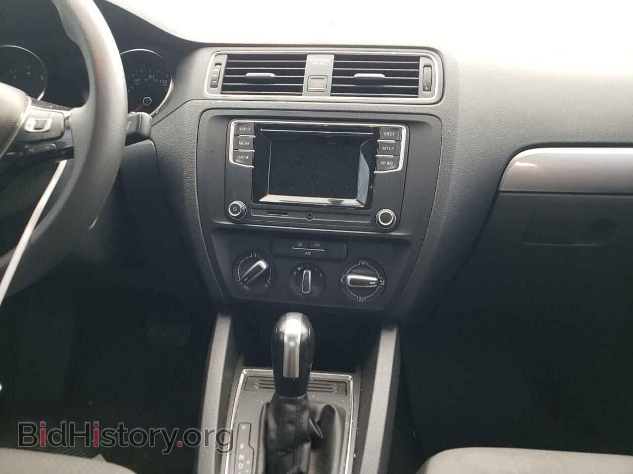 2017 VOLKSWAGEN JETTA - VIN: 3VW2B7AJ6HM210708 - Photo 9