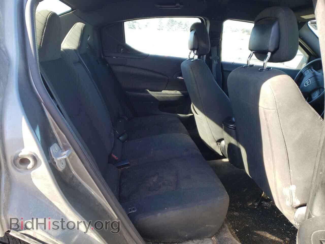 2012 DODGE AVENGER - VIN: 1C3CDZAB6CN238243 - Фото 10
