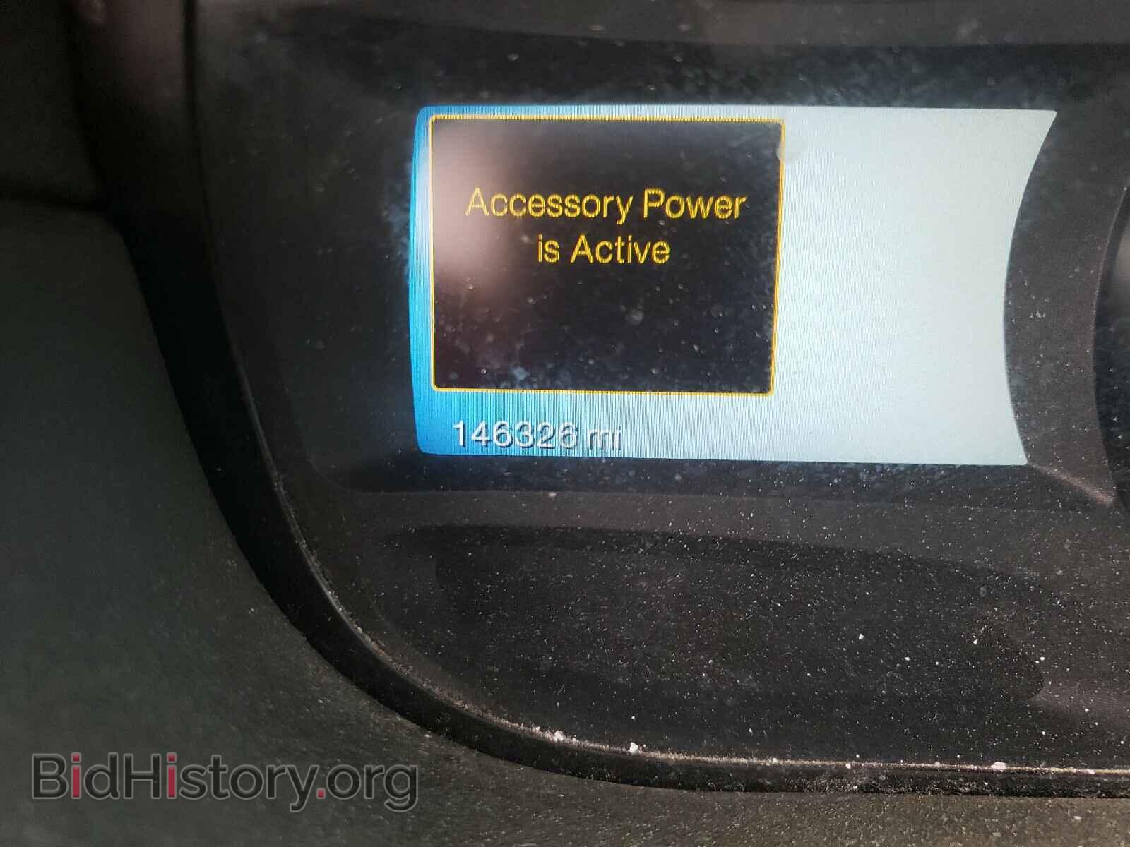 2011 FORD EDGE - VIN: 2FMDK4AK7BBA58347 - Photo 8