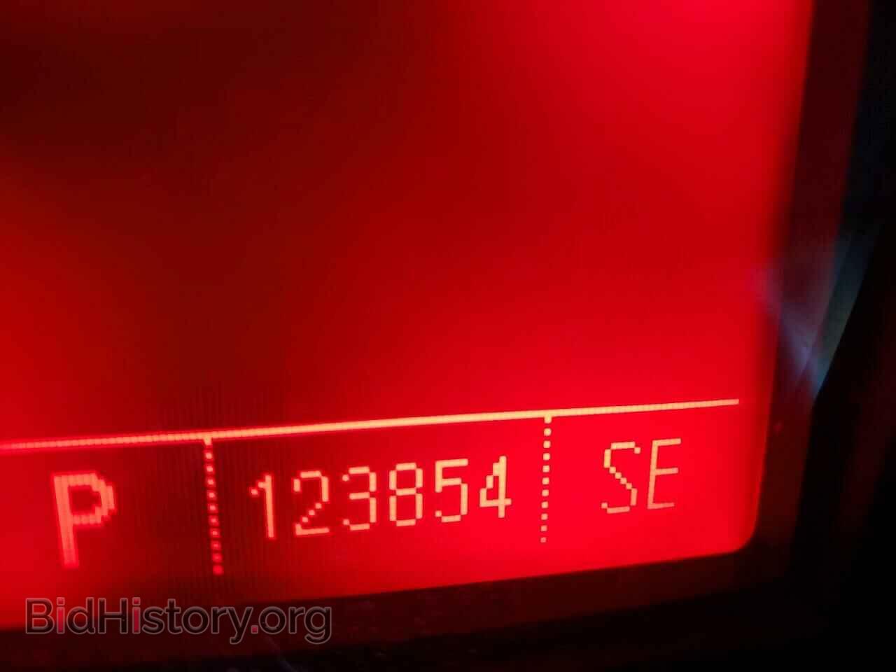 2010 GMC TERRAIN - VIN: 2CTFLHEY0A6242931 - Фото 8