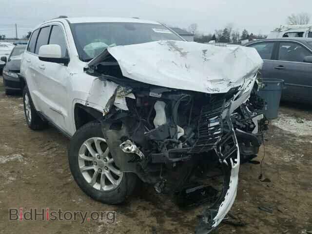 Фотография 1C4RJFAG7EC408830 - JEEP CHEROKEE 2014