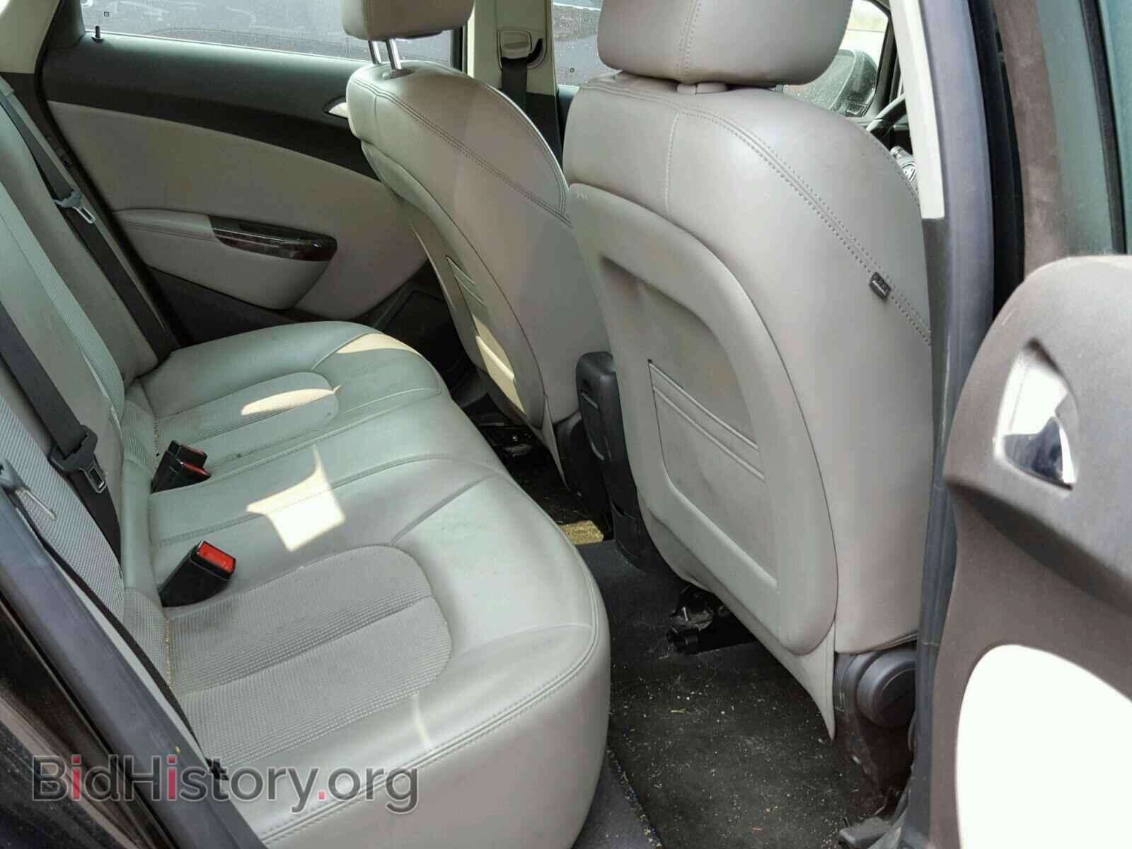 2012 BUICK VERANO - VIN: 1G4PP5SK0C4205025 - Фото 6