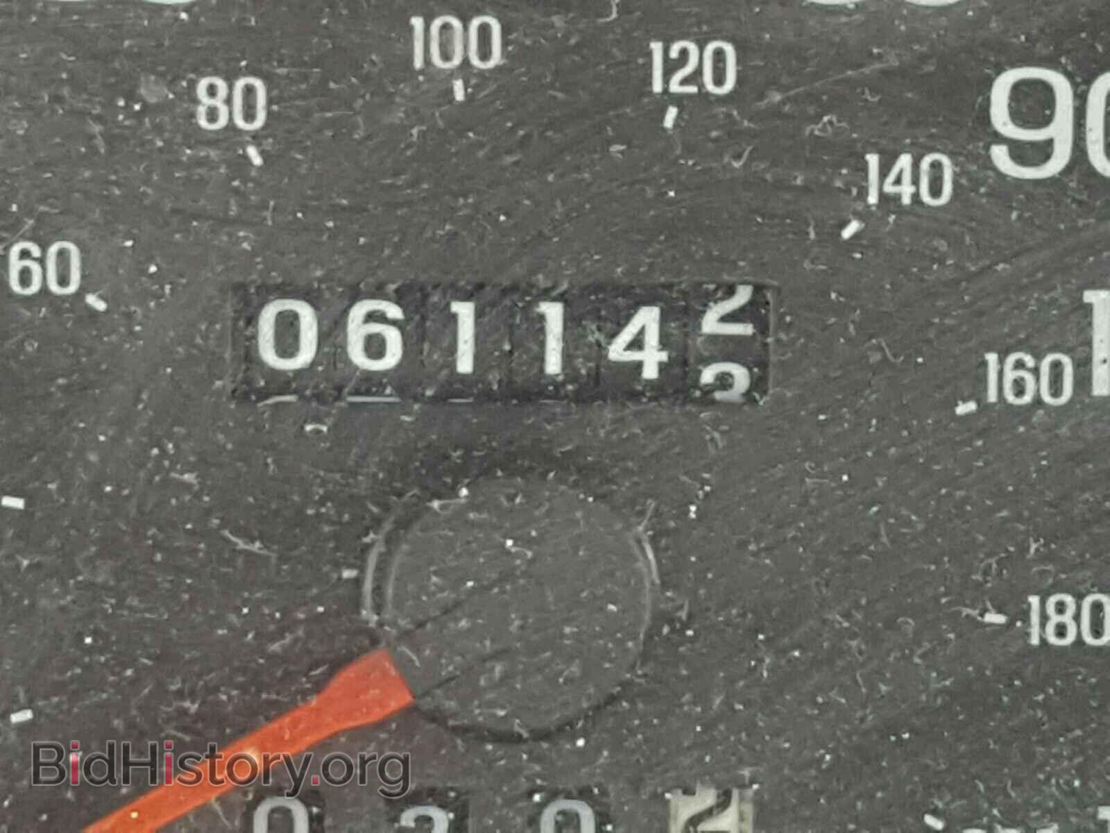 2000 FORD CROWN VIC - VIN: 2FAFP73W4YX213986 - Фото 8