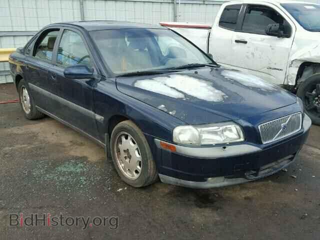 Photo YV1TS94D711161251 - VOLVO S80 2001