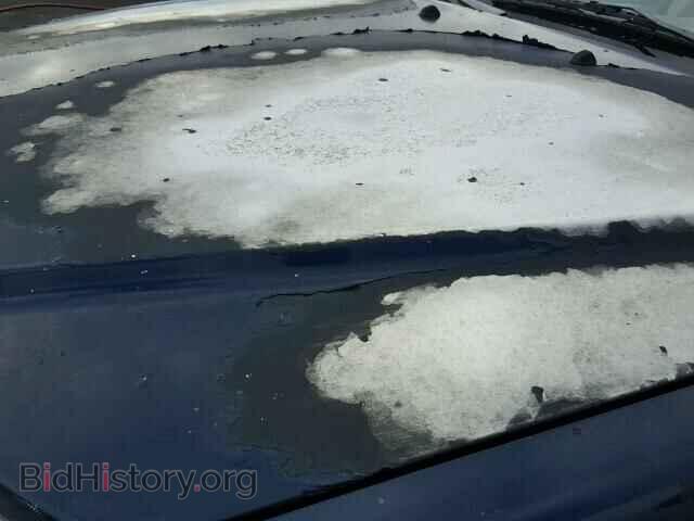 2001 VOLVO S80 - VIN: YV1TS94D711161251 - Фото 10