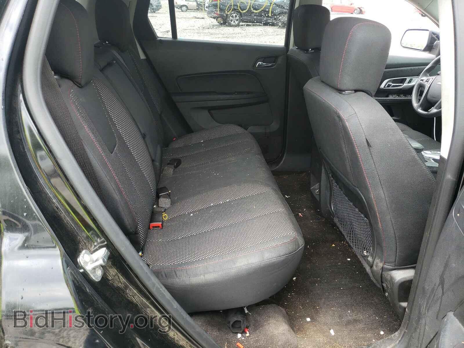2016 GMC TERRAIN - VIN: 2GKALMEKXG6185726 - Фото 6