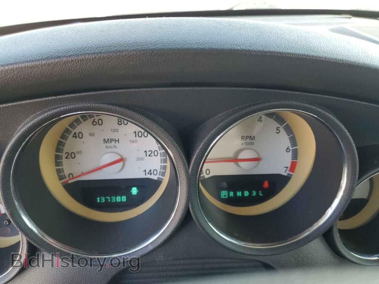 2010 DODGE CHARGER - VIN: 2B3CA3CV9AH100549 - Фото 9