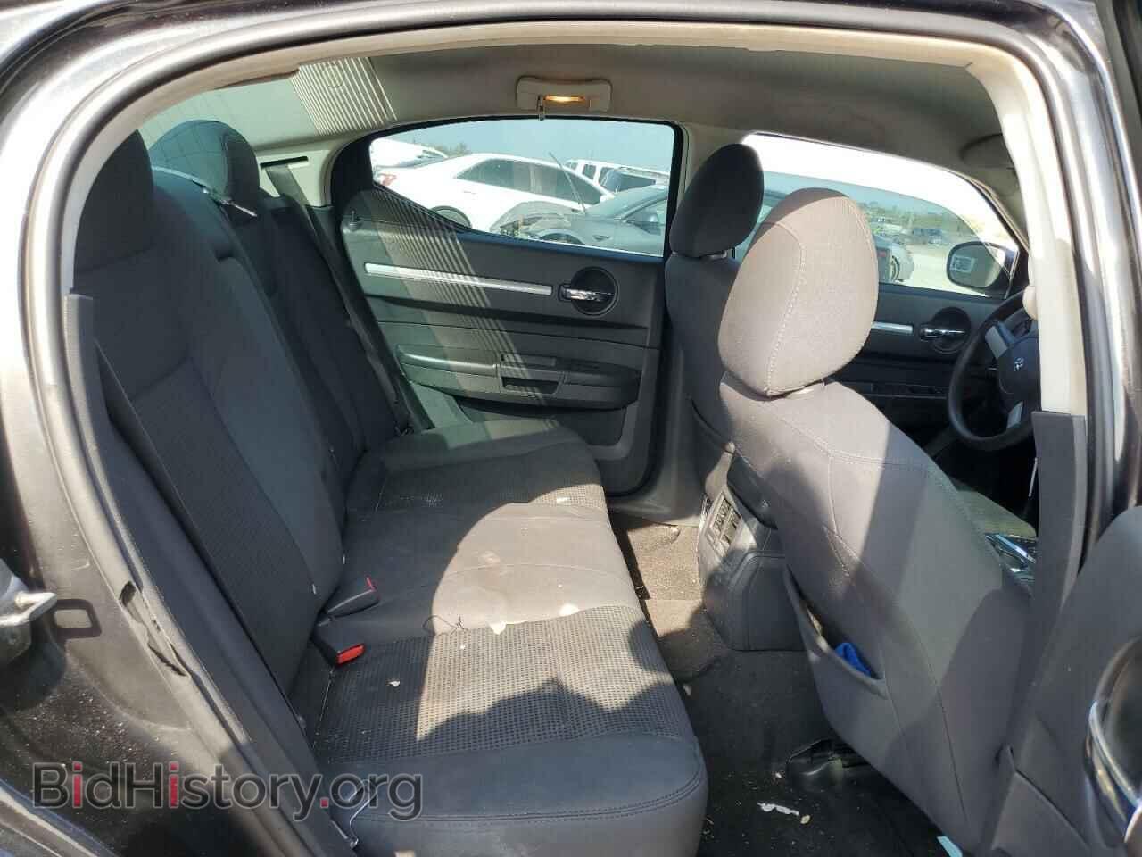 2010 DODGE CHARGER - VIN: 2B3CA3CV9AH100549 - Фото 10