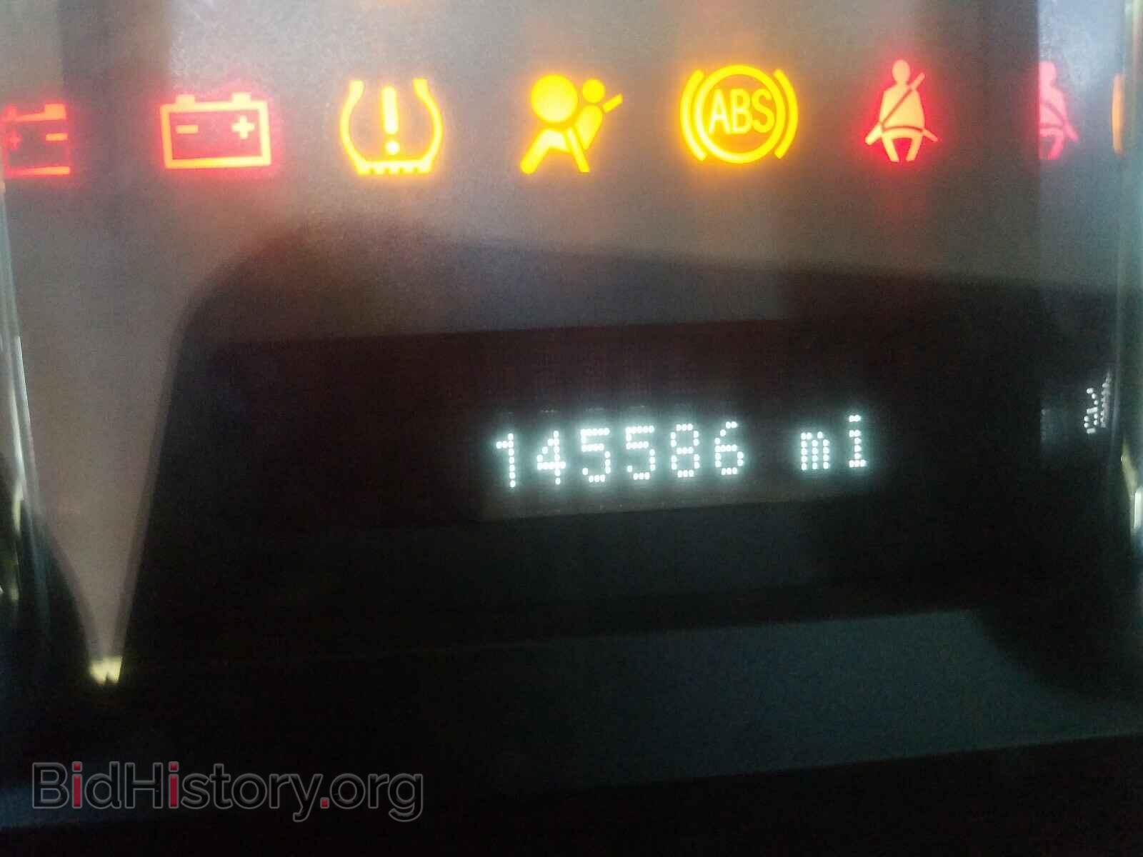 2008 LINCOLN MKX - VIN: 2LMDU68C28BJ00702 - Фото 8
