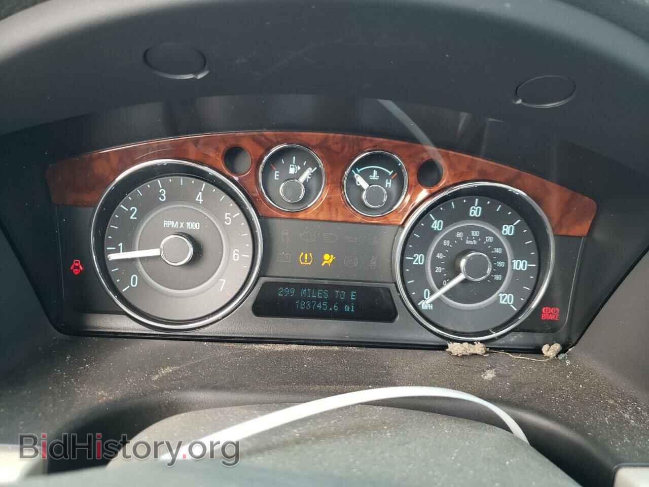 2012 FORD FLEX - VIN: 2FMGK5DC2CBD09901 - Photo 8