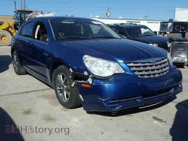 Photo 1C3LC46B29N536747 - CHRYSLER SEBRING 2009