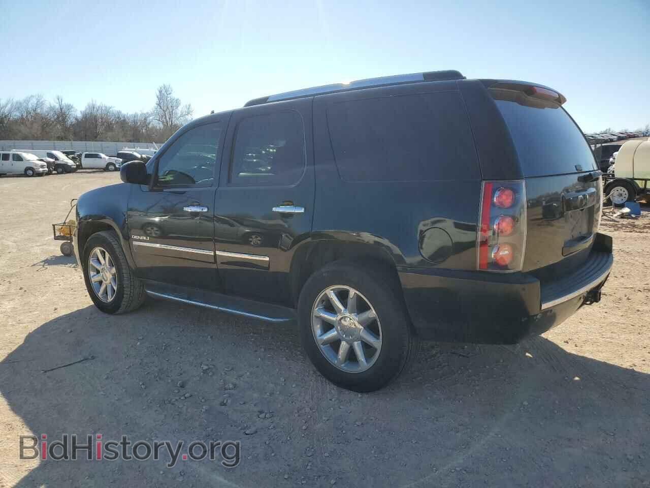 2012 GMC YUKON - VIN: 1GKS2EEF7CR309112 - Фото 2