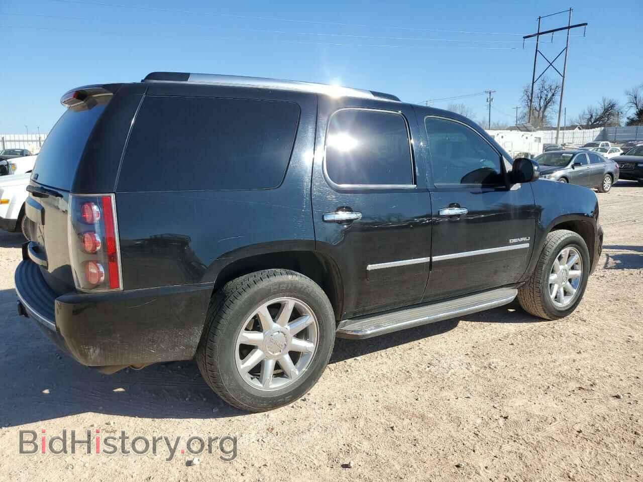 2012 GMC YUKON - VIN: 1GKS2EEF7CR309112 - Фото 3