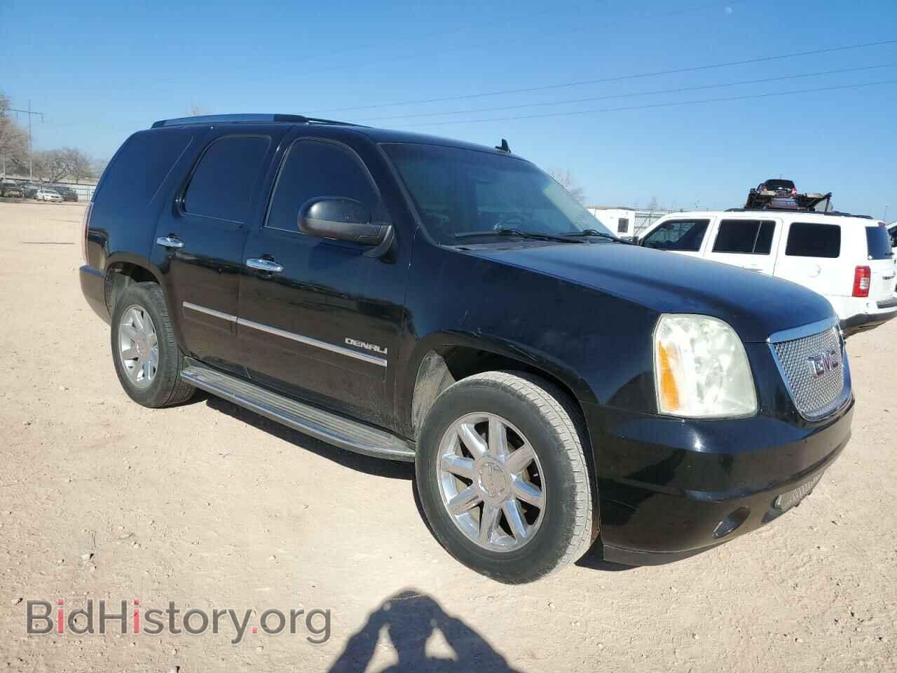 2012 GMC YUKON - VIN: 1GKS2EEF7CR309112 - Фото 4