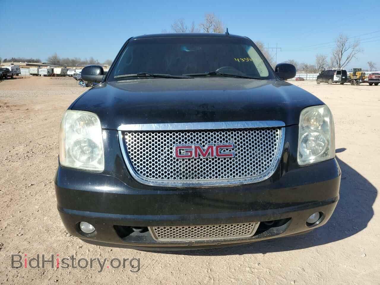 2012 GMC YUKON - VIN: 1GKS2EEF7CR309112 - Фото 5