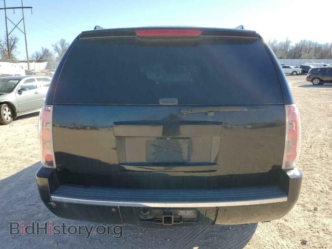 2012 GMC YUKON - VIN: 1GKS2EEF7CR309112 - Фото 6
