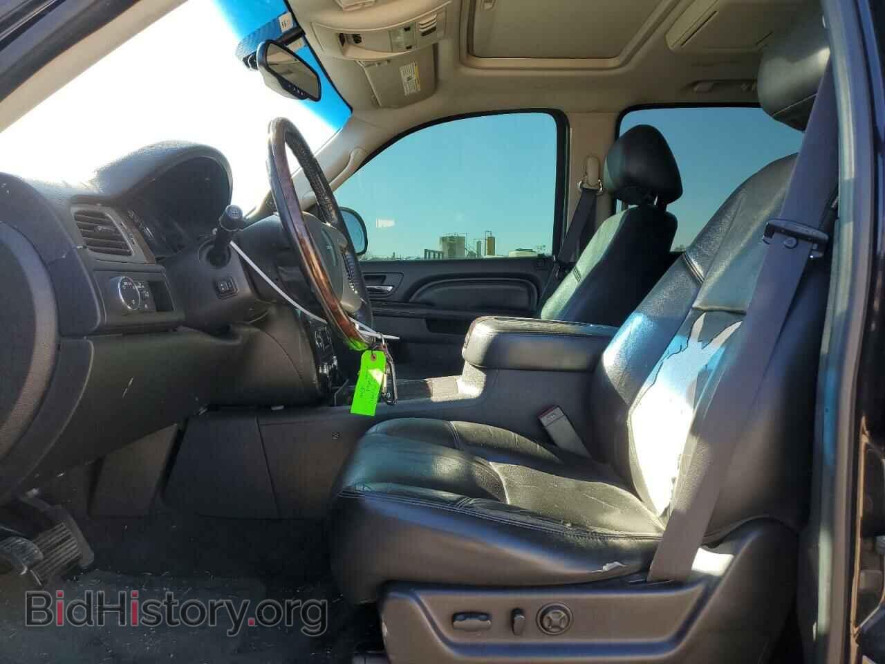 2012 GMC YUKON - VIN: 1GKS2EEF7CR309112 - Фото 7