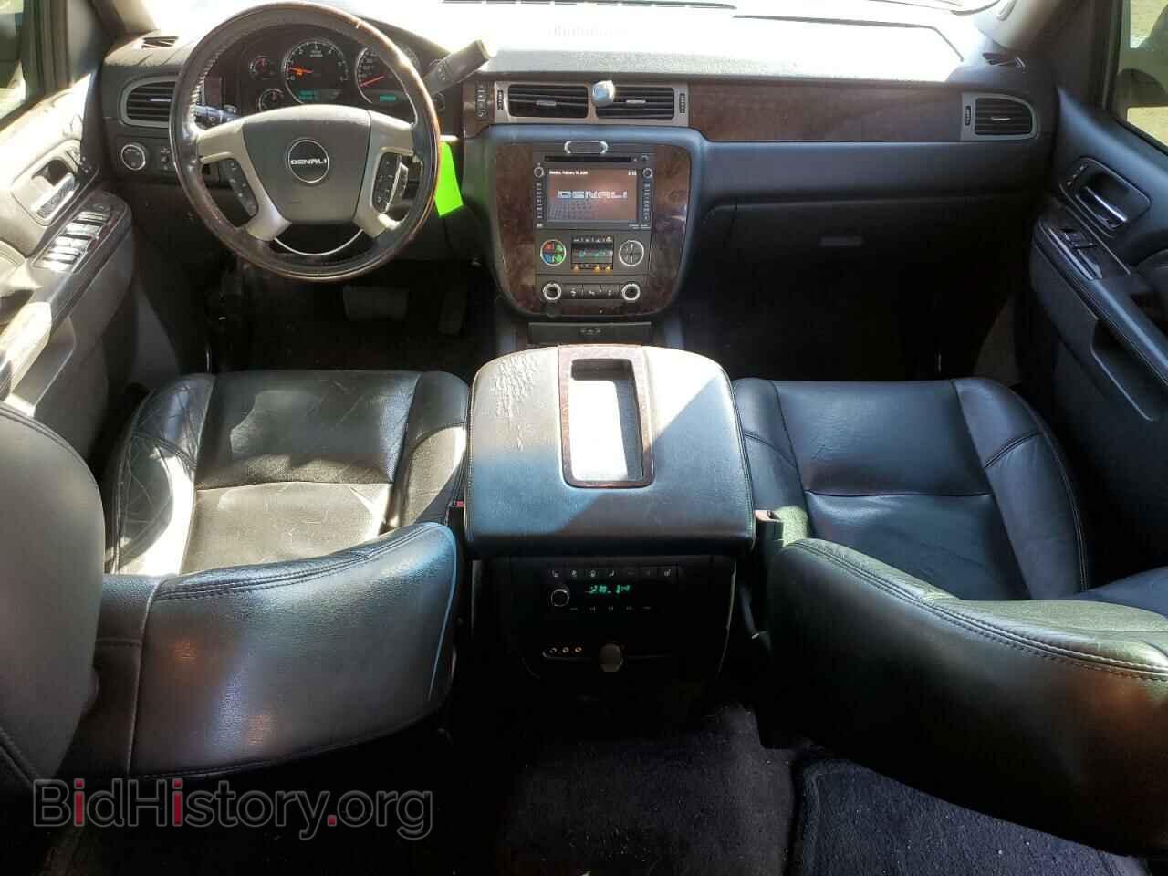 2012 GMC YUKON - VIN: 1GKS2EEF7CR309112 - Фото 8