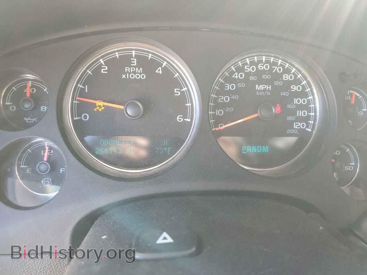 2012 GMC YUKON - VIN: 1GKS2EEF7CR309112 - Фото 9