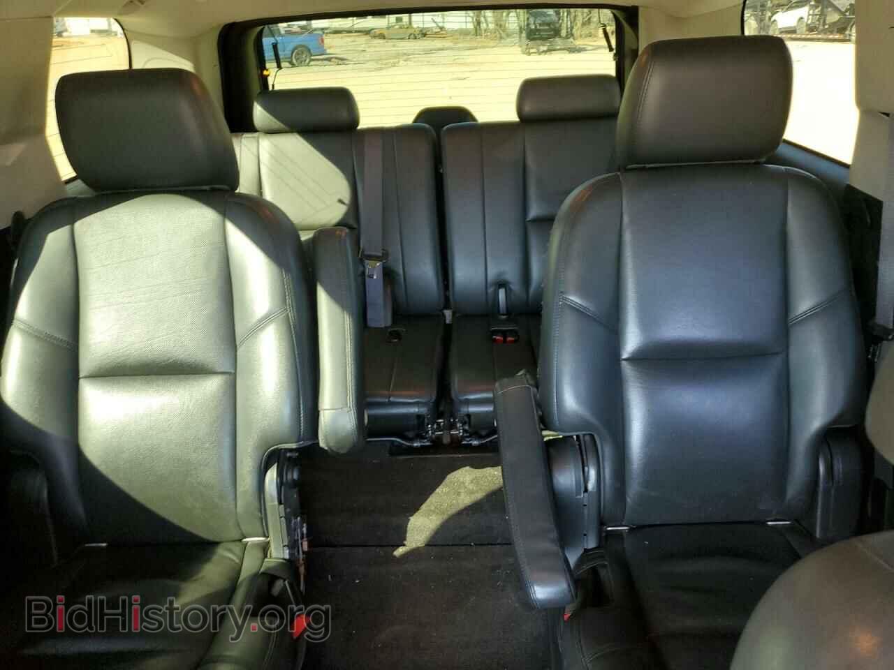 2012 GMC YUKON - VIN: 1GKS2EEF7CR309112 - Фото 10