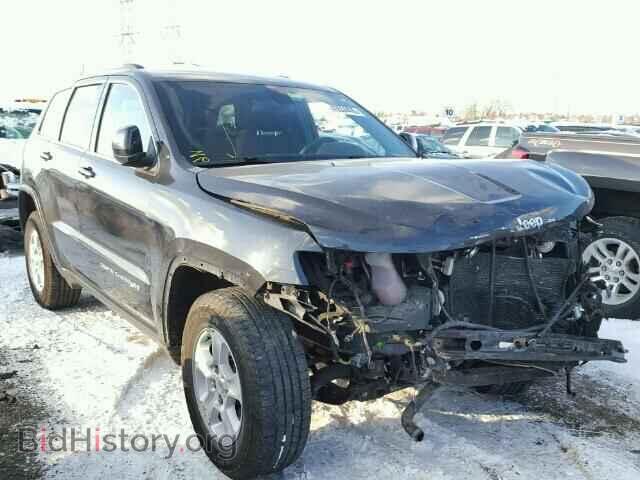 Фотография 1C4RJFAG0EC474104 - JEEP CHEROKEE 2014