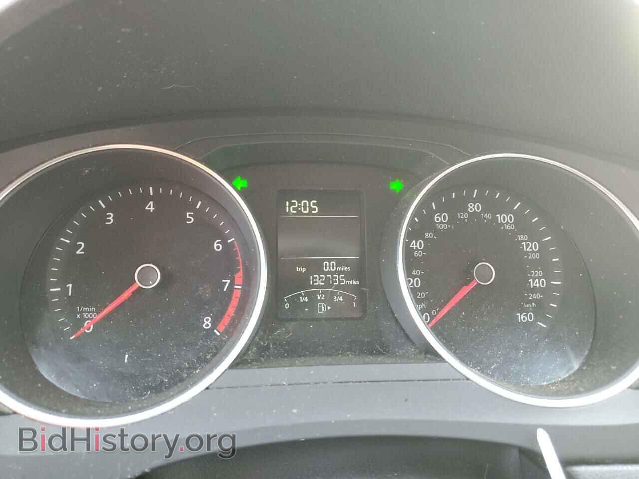 2017 VOLKSWAGEN JETTA - VIN: 3VW2B7AJ0HM201681 - Фото 9