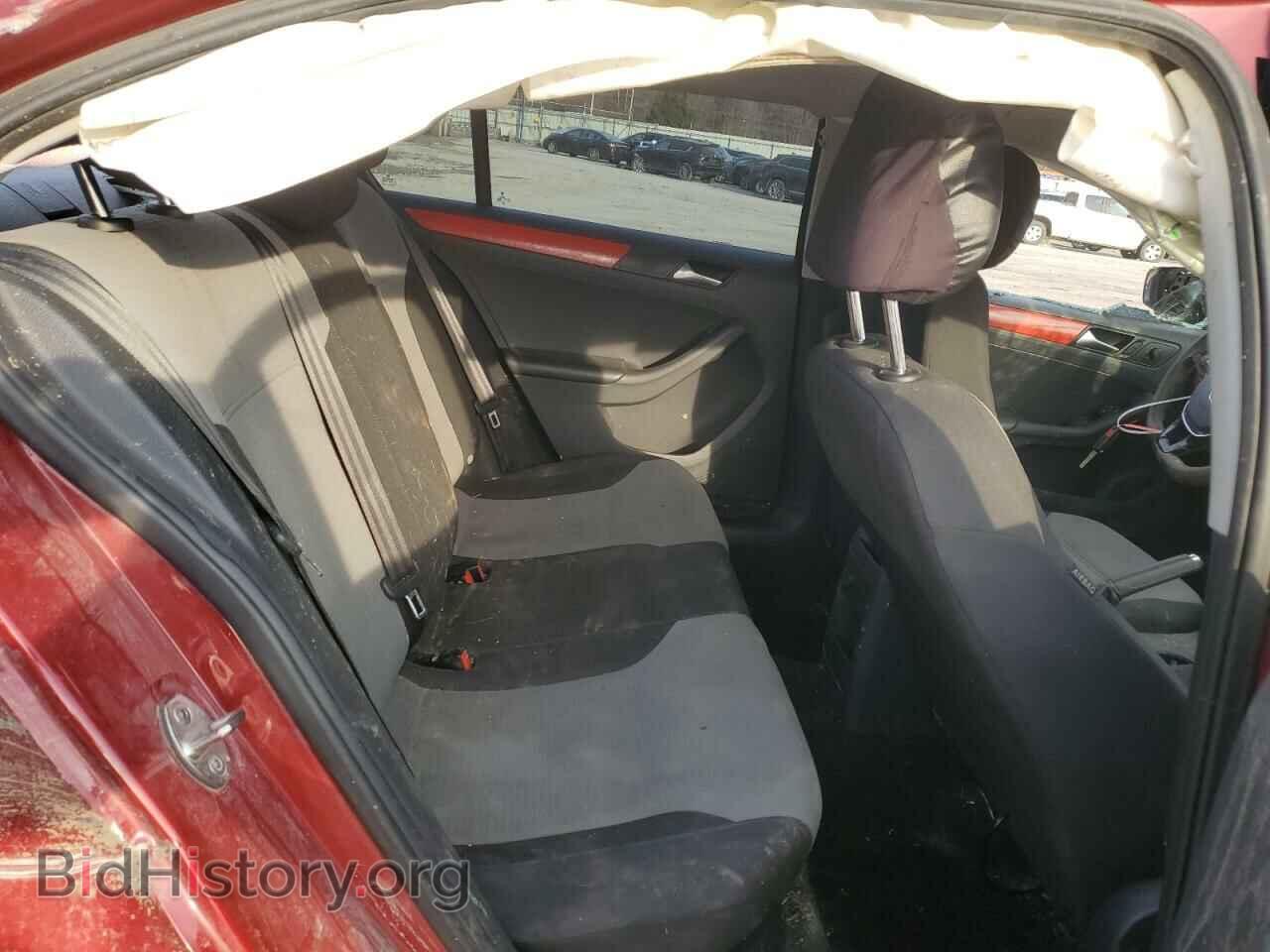 2017 VOLKSWAGEN JETTA - VIN: 3VW2B7AJ0HM201681 - Фото 10