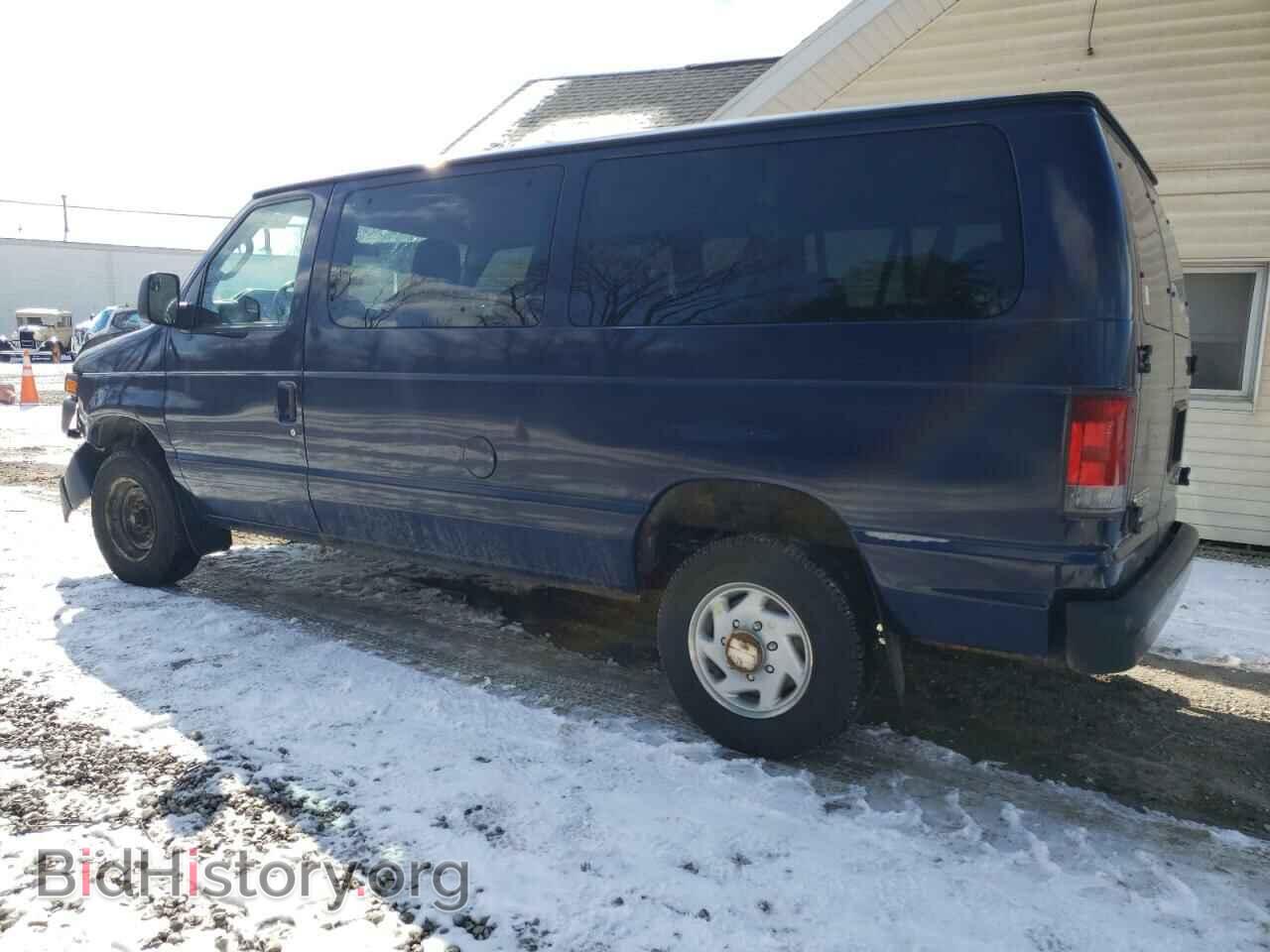 2011 FORD ALL Models - VIN: 1FBNE3BL1BDB01547 - Photo 2