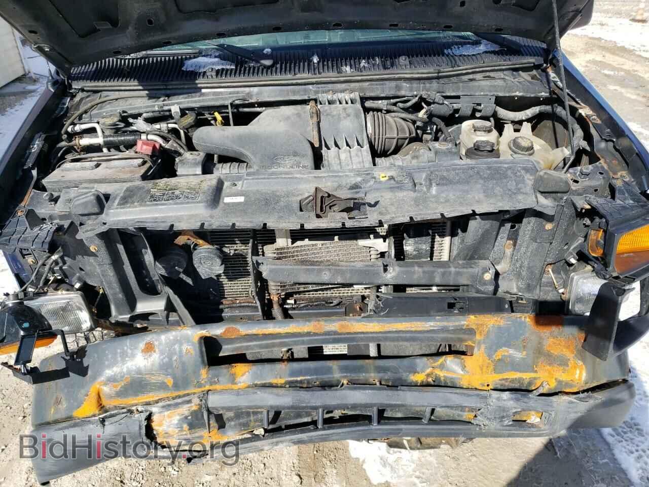 2011 FORD ALL Models - VIN: 1FBNE3BL1BDB01547 - Photo 12