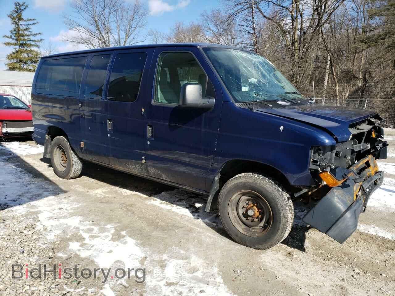 2011 FORD ALL Models - VIN: 1FBNE3BL1BDB01547 - Photo 4