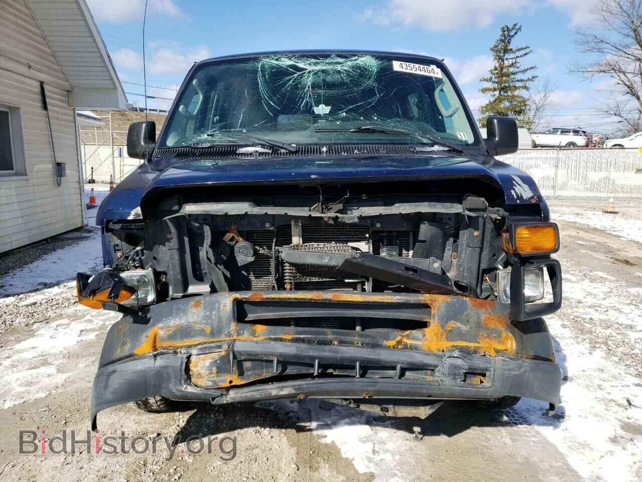 2011 FORD ALL Models - VIN: 1FBNE3BL1BDB01547 - Photo 5