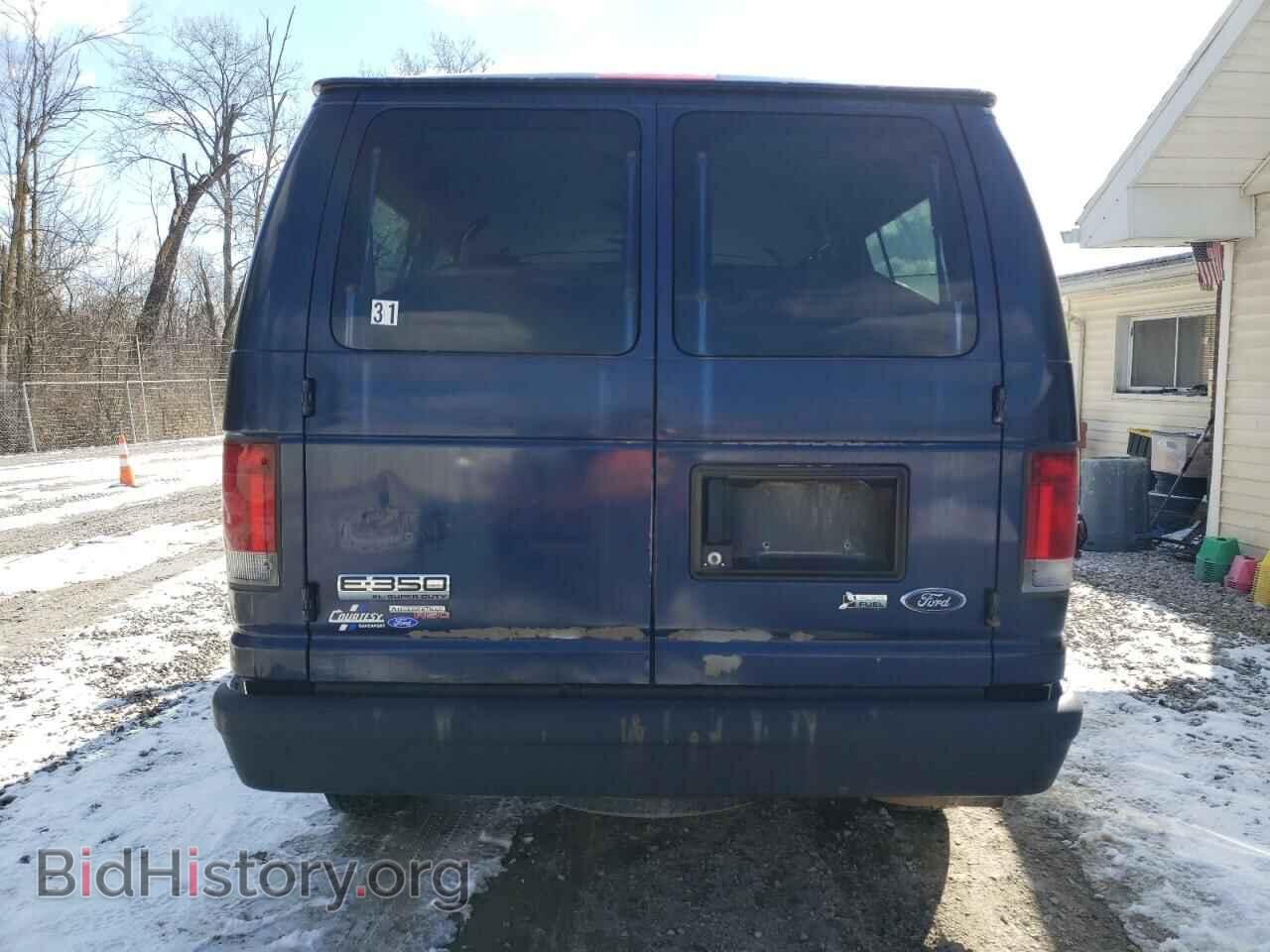 2011 FORD ALL Models - VIN: 1FBNE3BL1BDB01547 - Photo 6