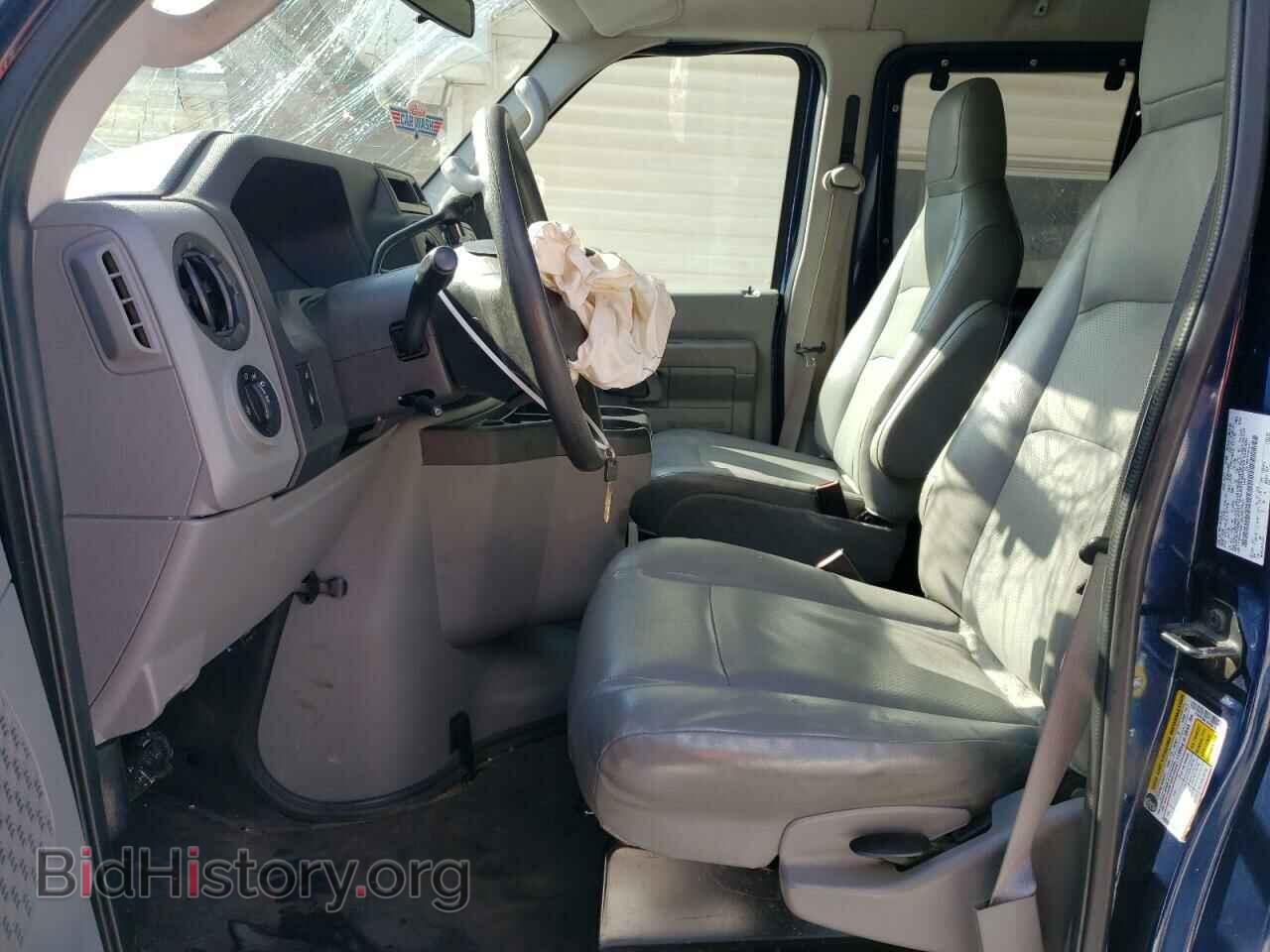 2011 FORD ALL Models - VIN: 1FBNE3BL1BDB01547 - Photo 7