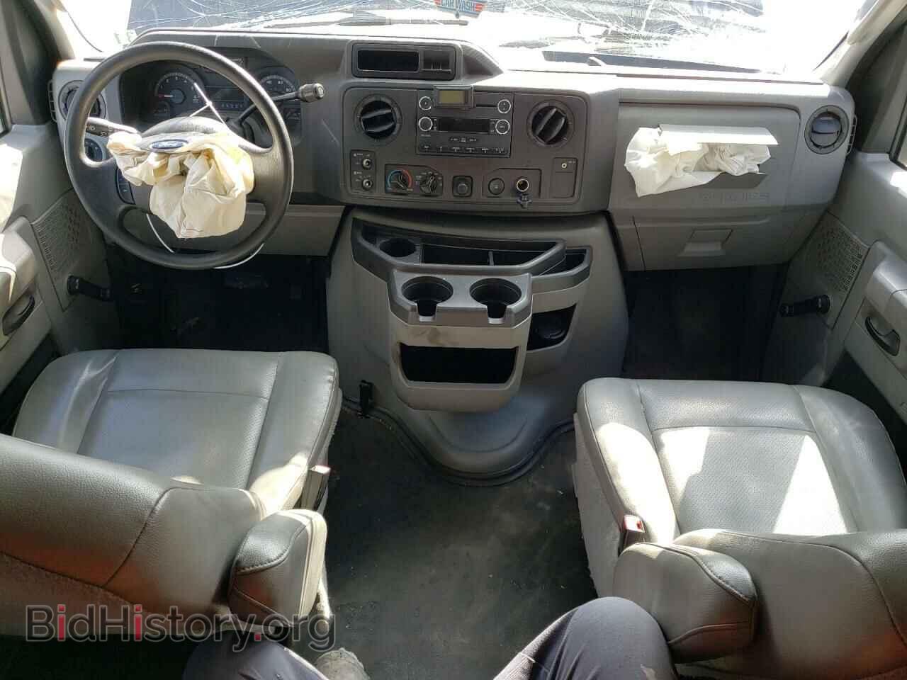 2011 FORD ALL Models - VIN: 1FBNE3BL1BDB01547 - Photo 8