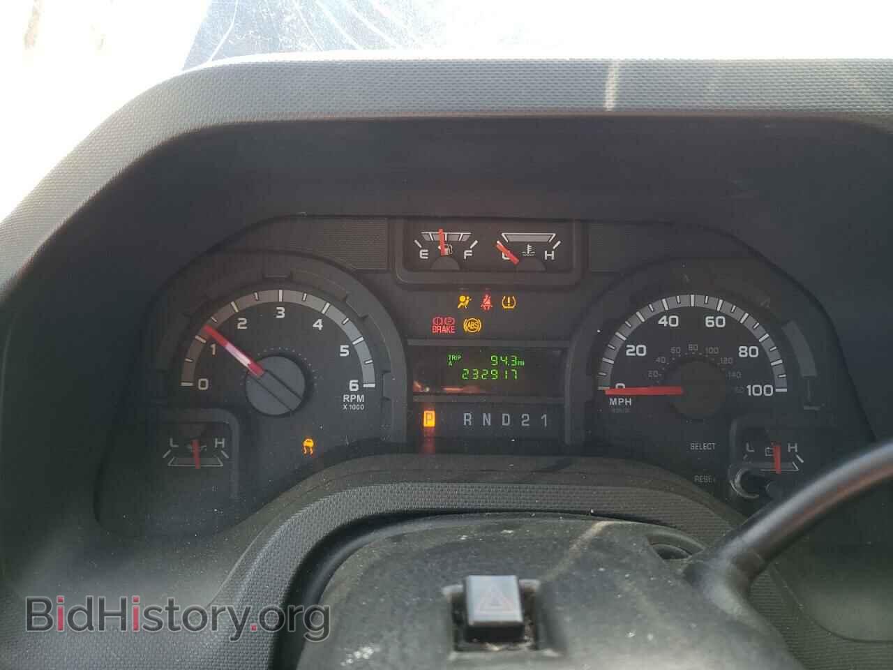 2011 FORD ALL Models - VIN: 1FBNE3BL1BDB01547 - Photo 9