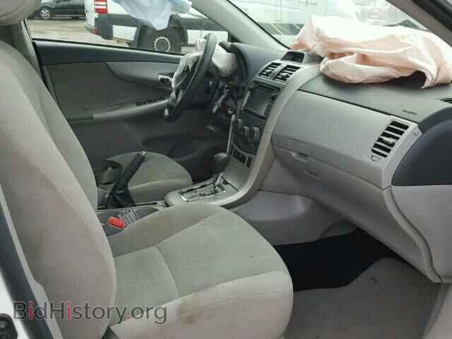 2013 TOYOTA COROLLA - VIN: 2T1BU4EEXDC097180 - Фото 5