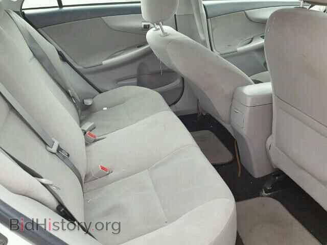 2013 TOYOTA COROLLA - VIN: 2T1BU4EEXDC097180 - Фото 6