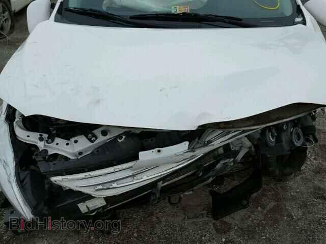 2013 TOYOTA COROLLA - VIN: 2T1BU4EEXDC097180 - Фото 7