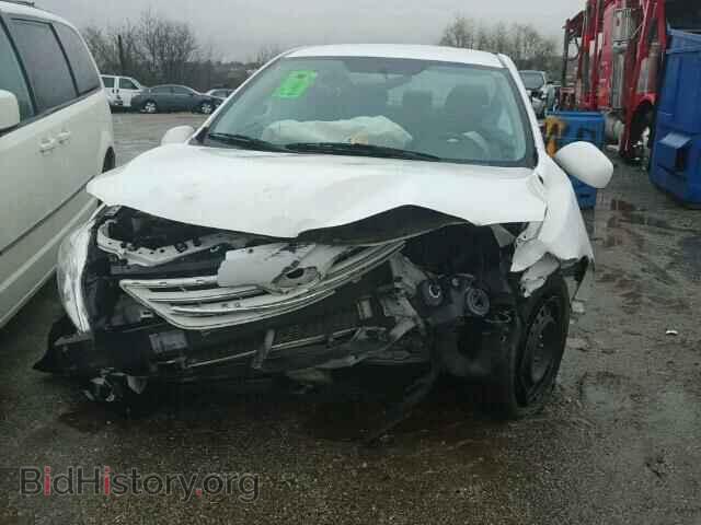 2013 TOYOTA COROLLA - VIN: 2T1BU4EEXDC097180 - Фото 9