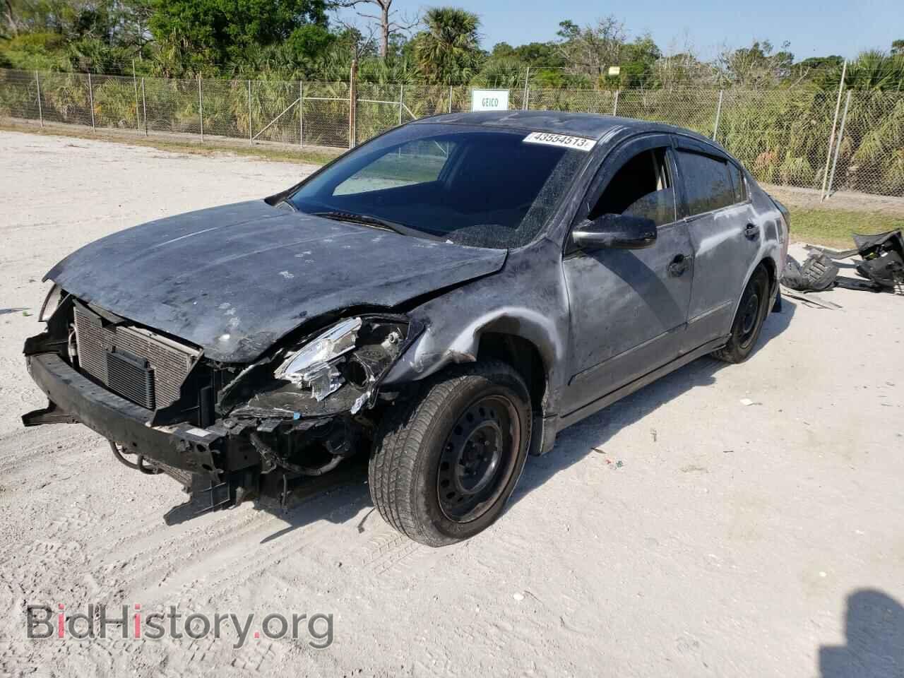 Photo 1N4AL21E98N537391 - NISSAN ALTIMA 2008