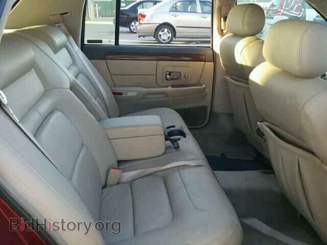 1997 CADILLAC DEVILLE - VIN: 1G6KD54Y0VU233583 - Фото 6