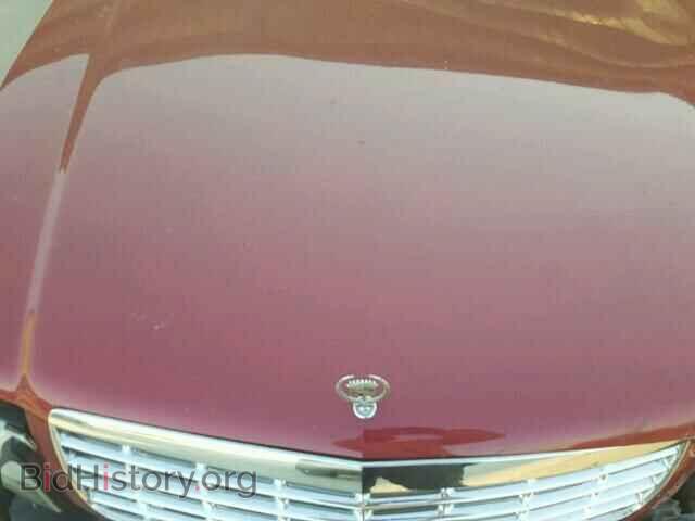 1997 CADILLAC DEVILLE - VIN: 1G6KD54Y0VU233583 - Фото 7